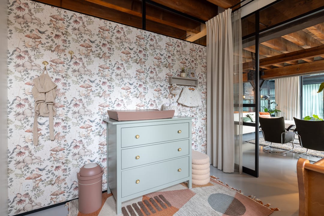 Foto 31 van Lloydstraat 160