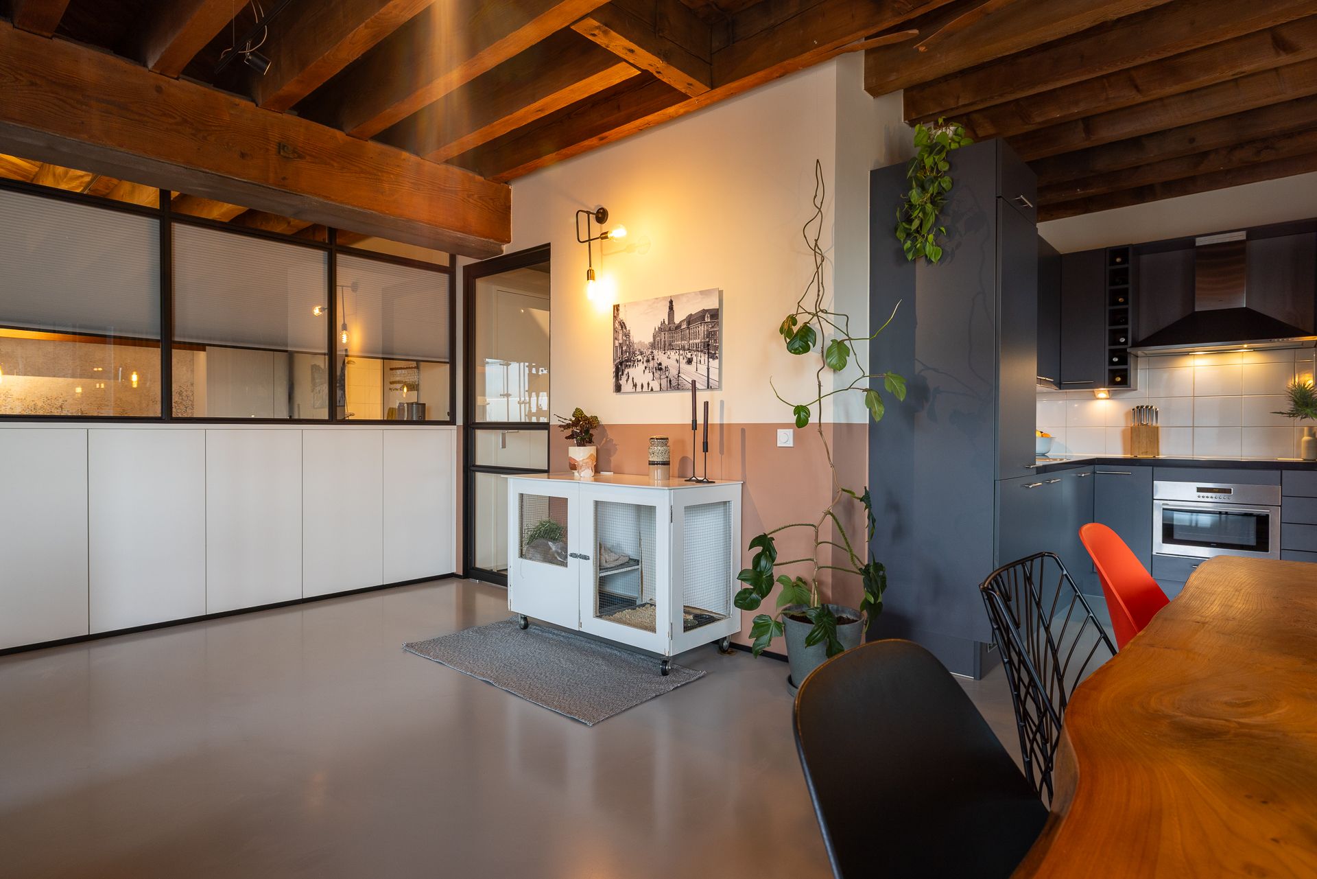 Foto 33 van Lloydstraat 160