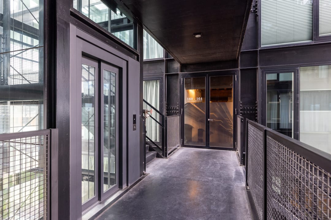 Foto 38 van Lloydstraat 160