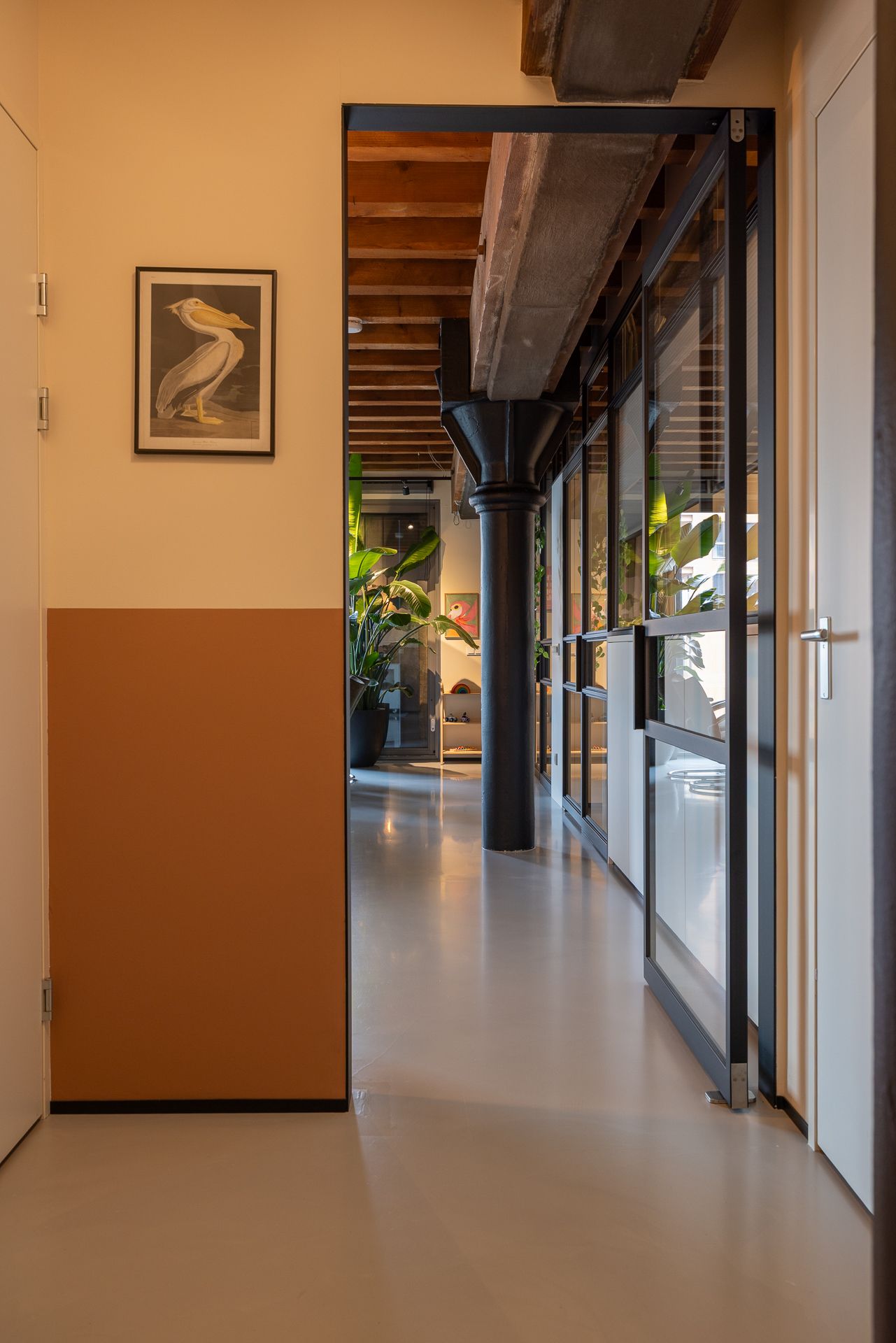 Foto 36 van Lloydstraat 160