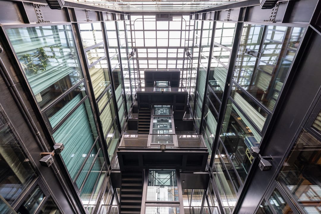 Foto 41 van Lloydstraat 160