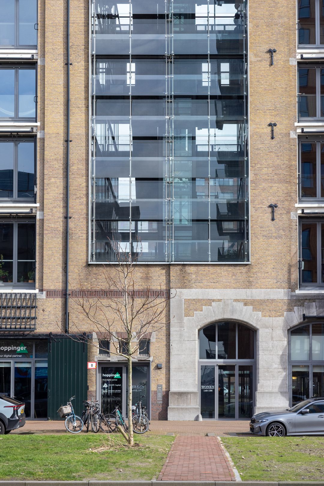 Foto 43 van Lloydstraat 160