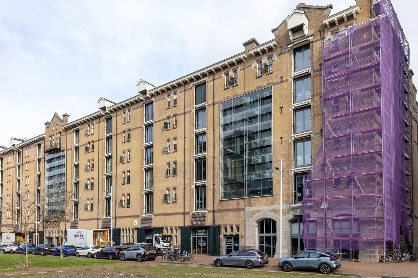 Foto 44 van Lloydstraat 160