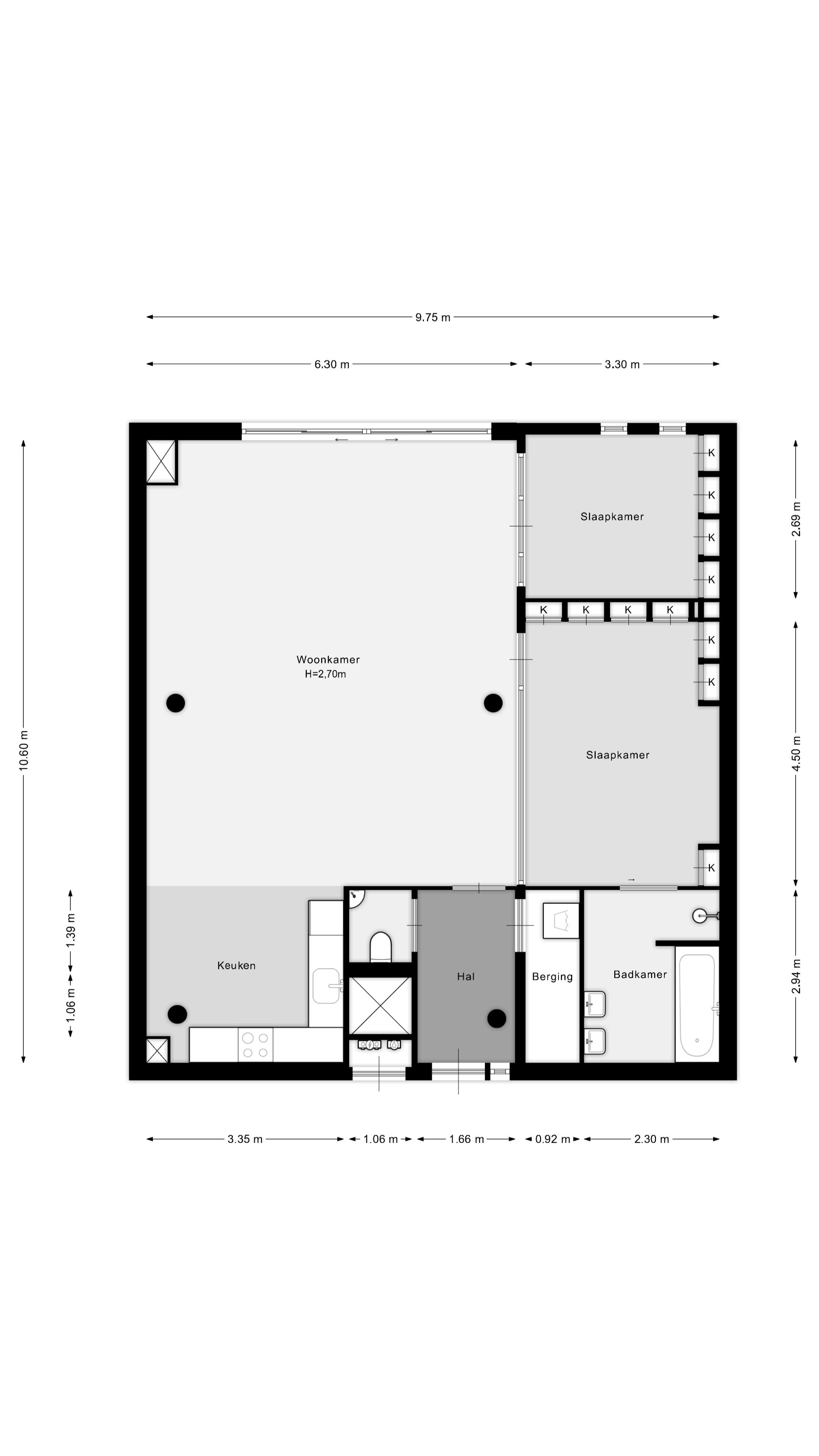 Foto 45 van Lloydstraat 160