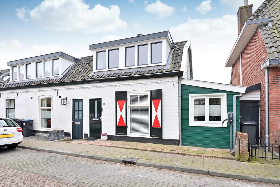 Photo 1 of Veldheimerlaan 60