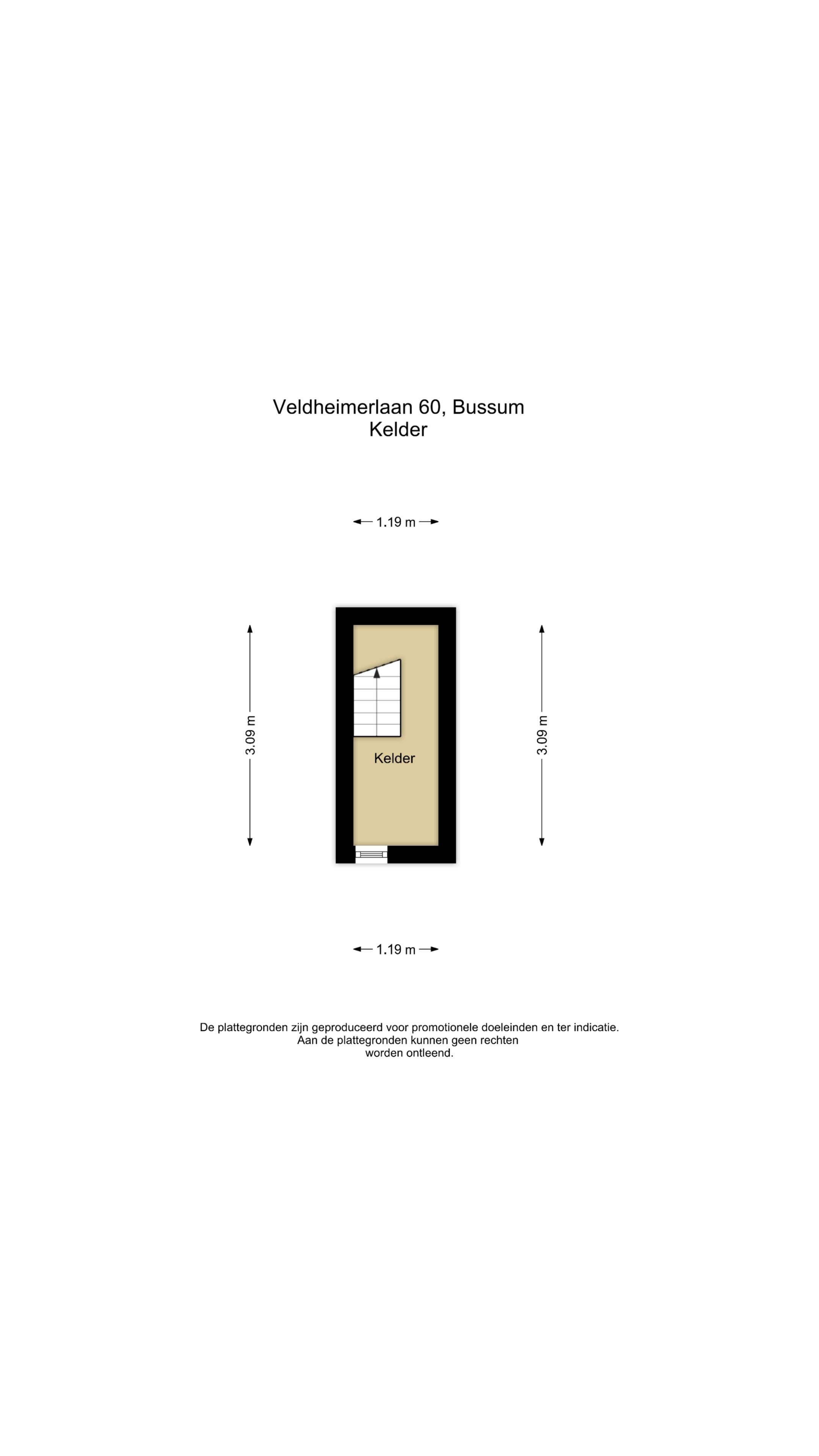 Photo 21 of Veldheimerlaan 60