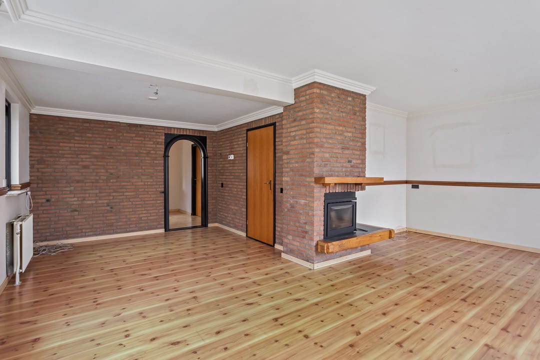 Foto 7 van Binnenweg 17