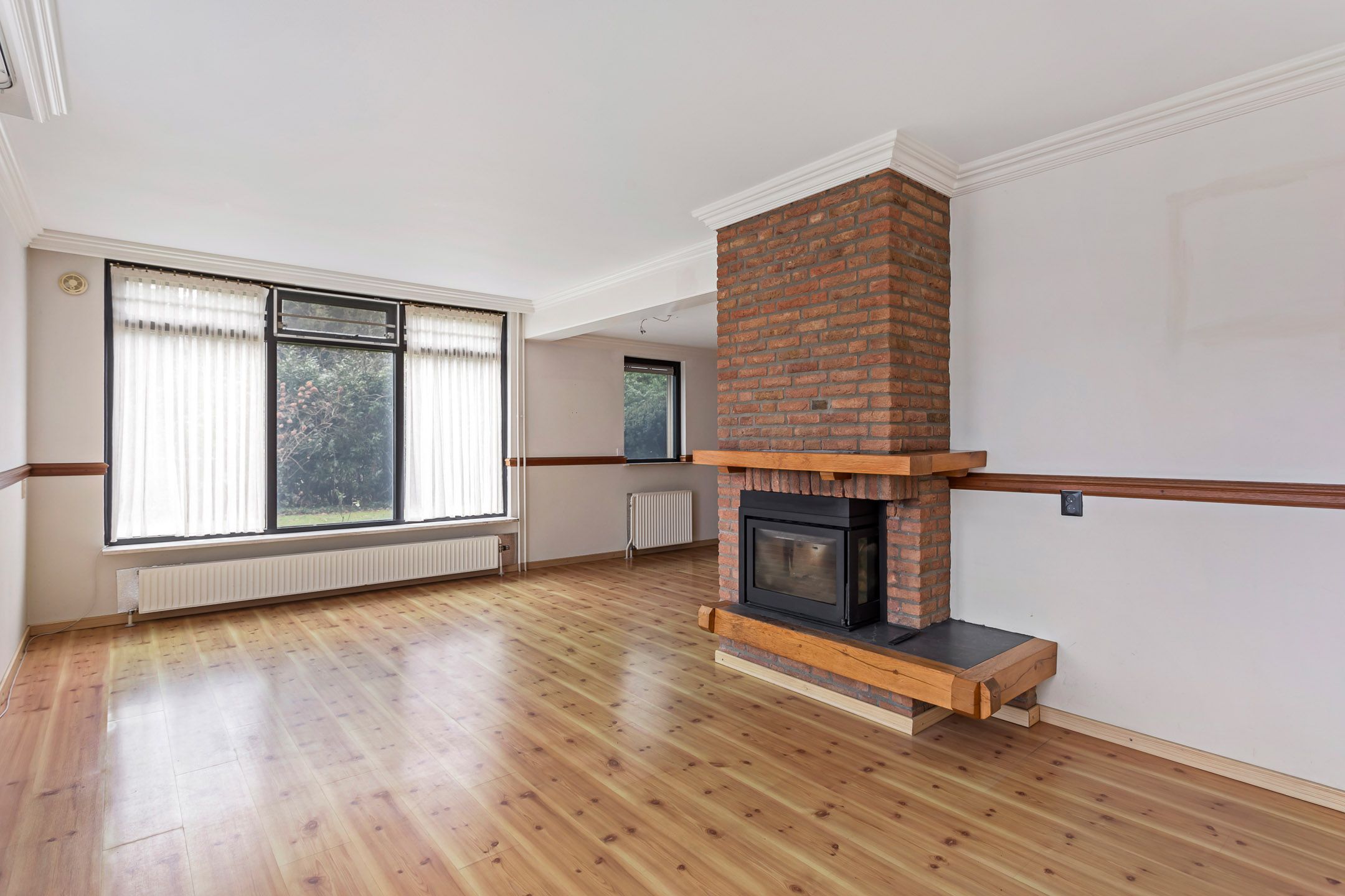 Foto 6 van Binnenweg 17