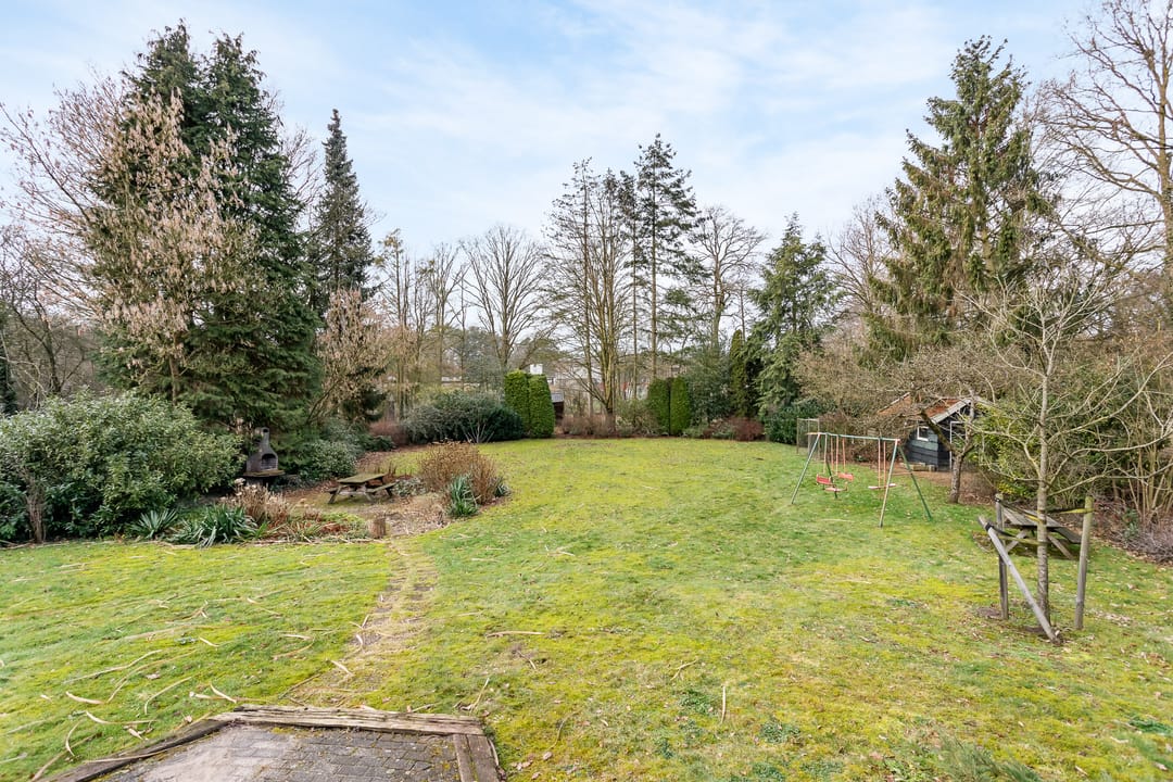 Foto 17 van Binnenweg 17