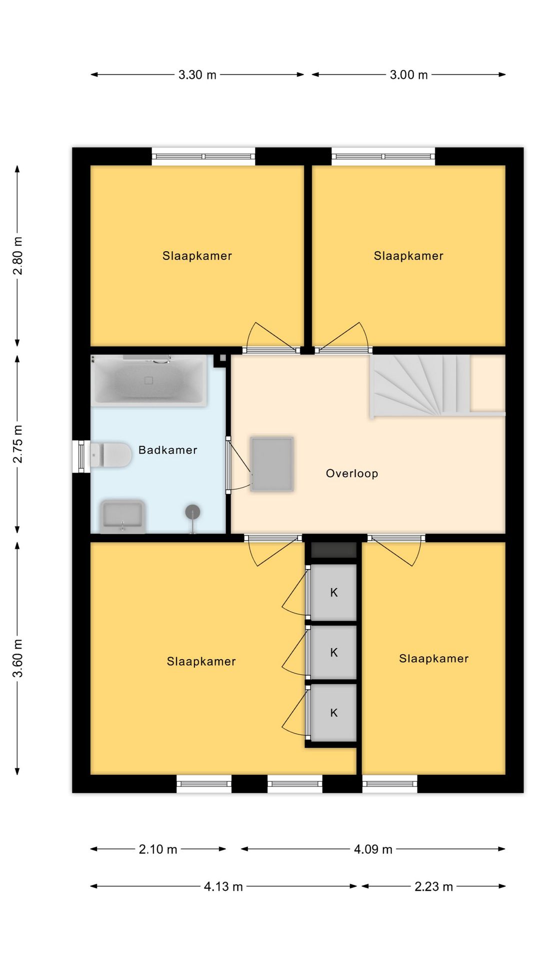 Foto 21 van Binnenweg 17