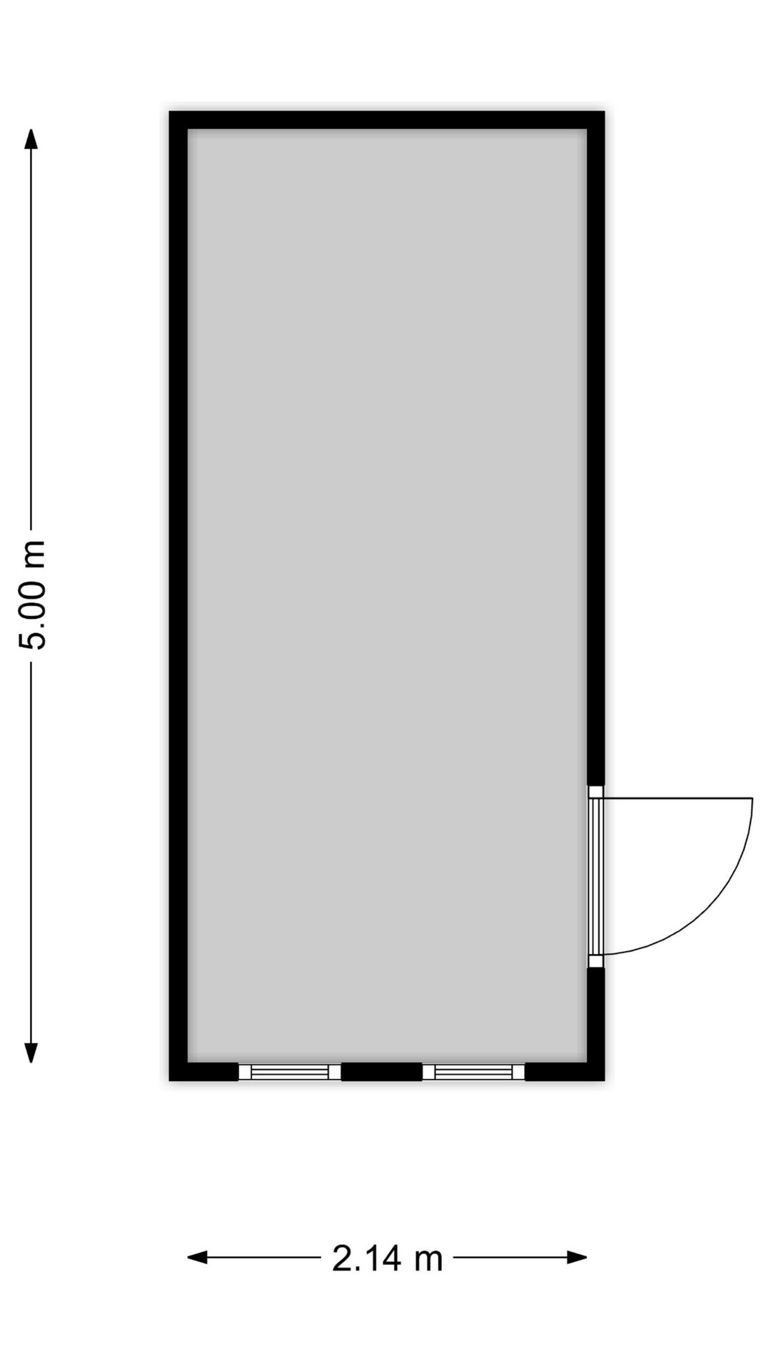 Foto 23 van Binnenweg 17