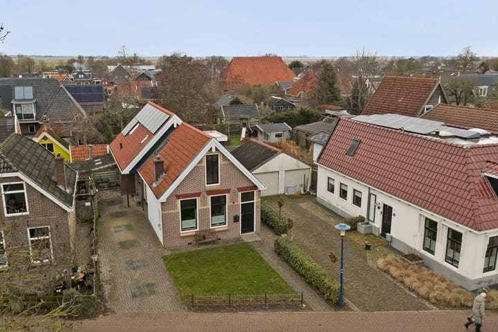 Jacob Binckesstraat 14 main image