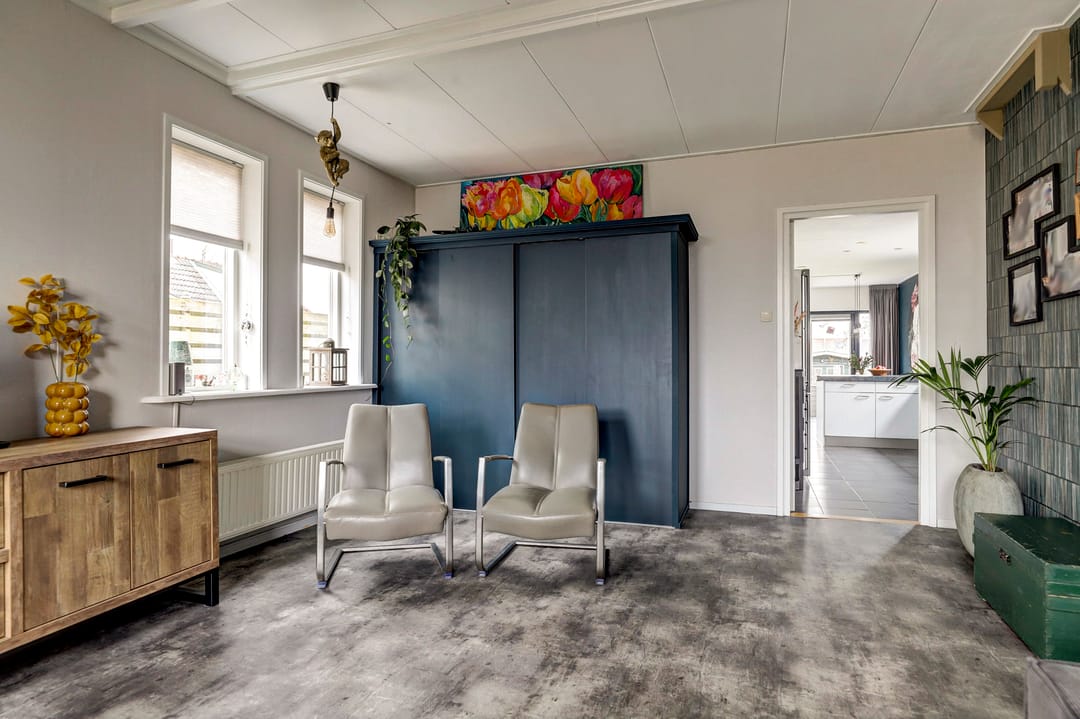 Foto 7 van Jacob Binckesstraat 14