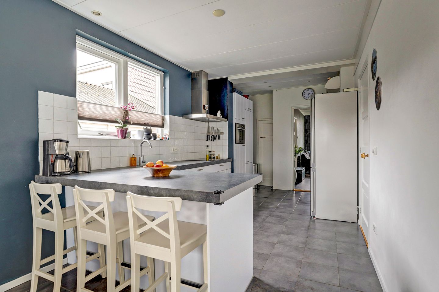 Foto 10 van Jacob Binckesstraat 14