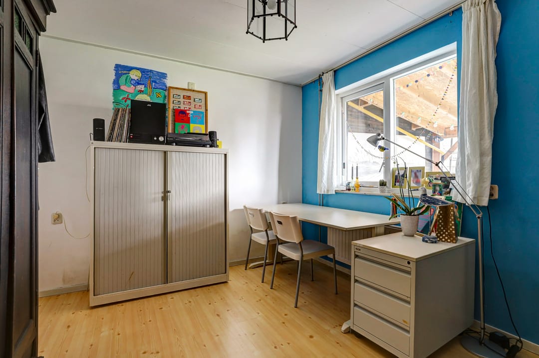 Foto 13 van Jacob Binckesstraat 14