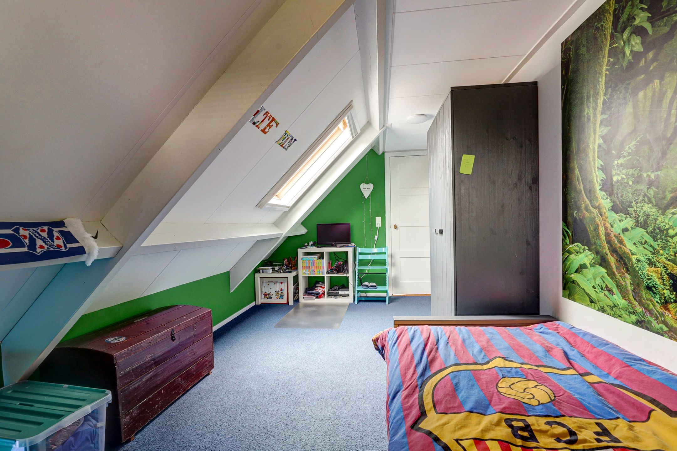 Foto 18 van Jacob Binckesstraat 14