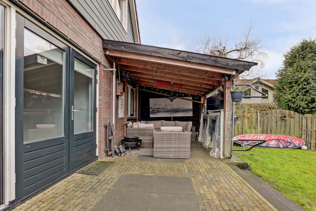 Foto 22 van Jacob Binckesstraat 14