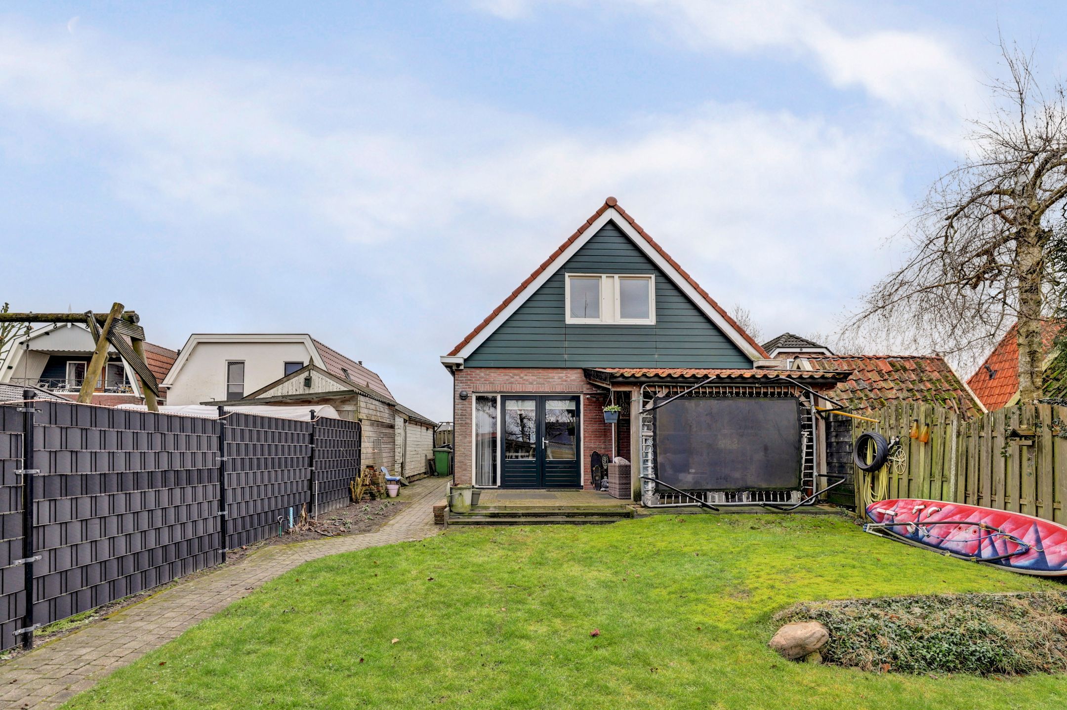 Foto 24 van Jacob Binckesstraat 14