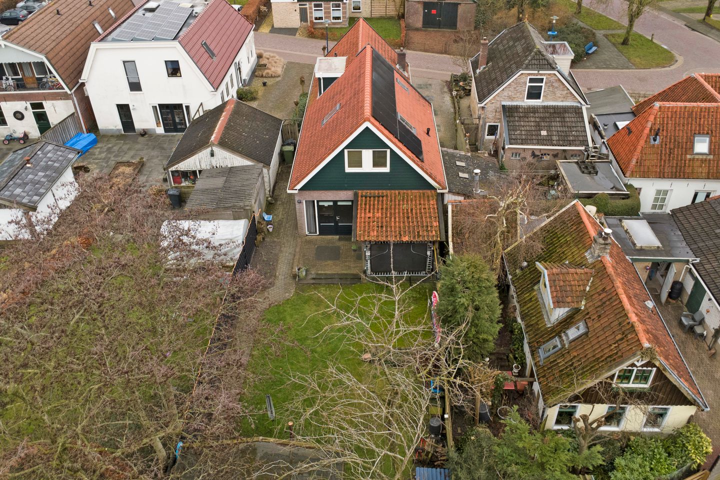 Foto 25 van Jacob Binckesstraat 14