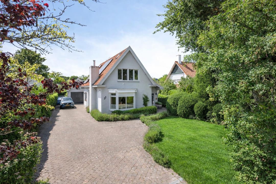 Photo 1 of Duinweg 91