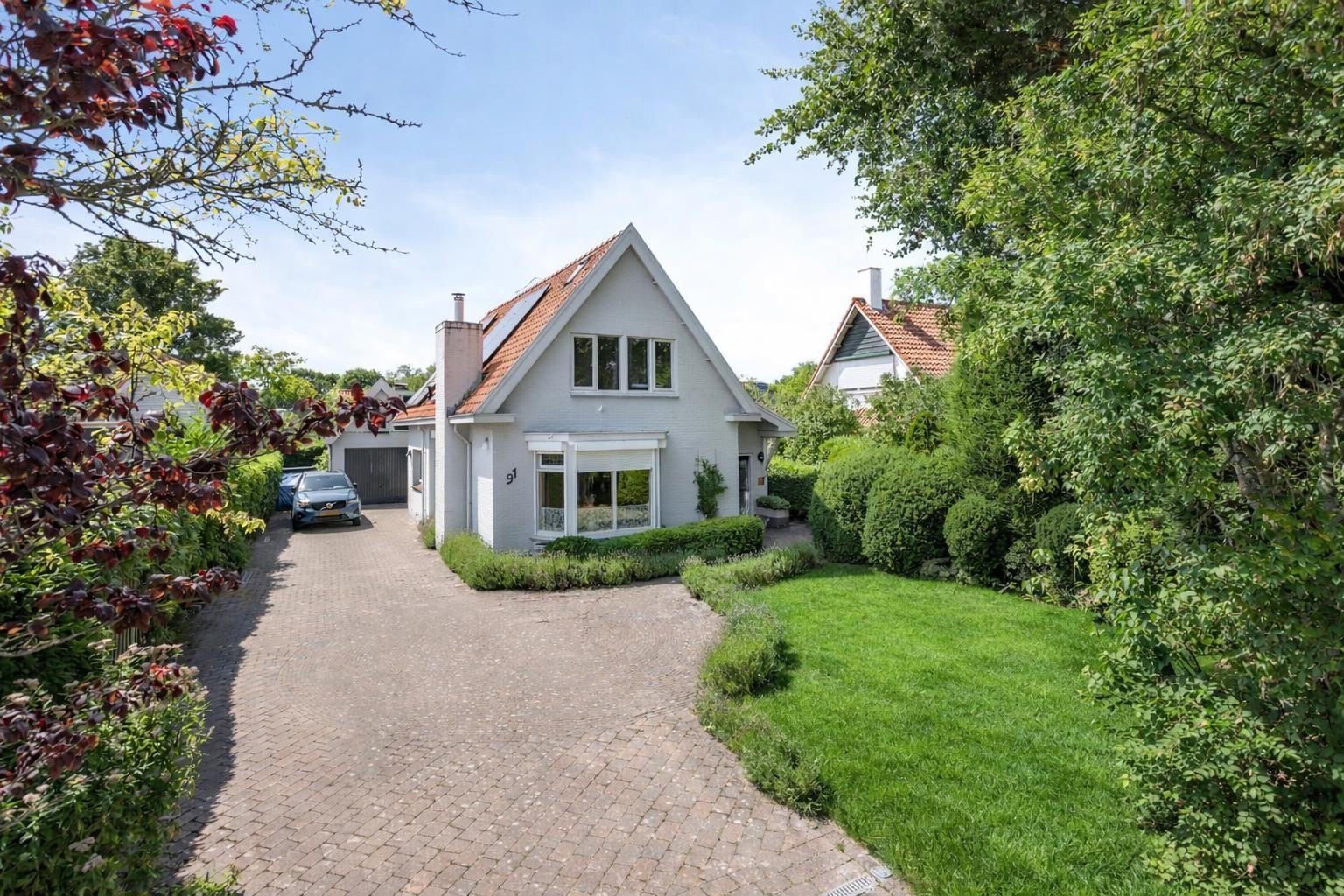 Duinweg, 91, Oostkapelle, 4356GA, Zeeland, Nederland 91 