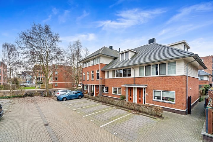 Foto 3 van Korenmolen 14