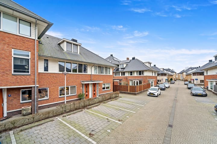 Foto 4 van Korenmolen 14