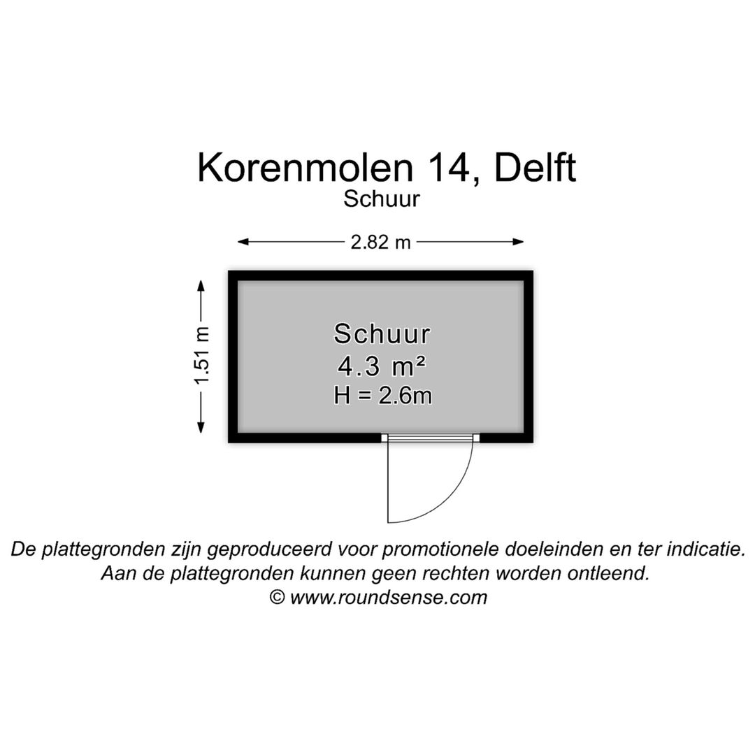 Photo 52 of Korenmolen 14