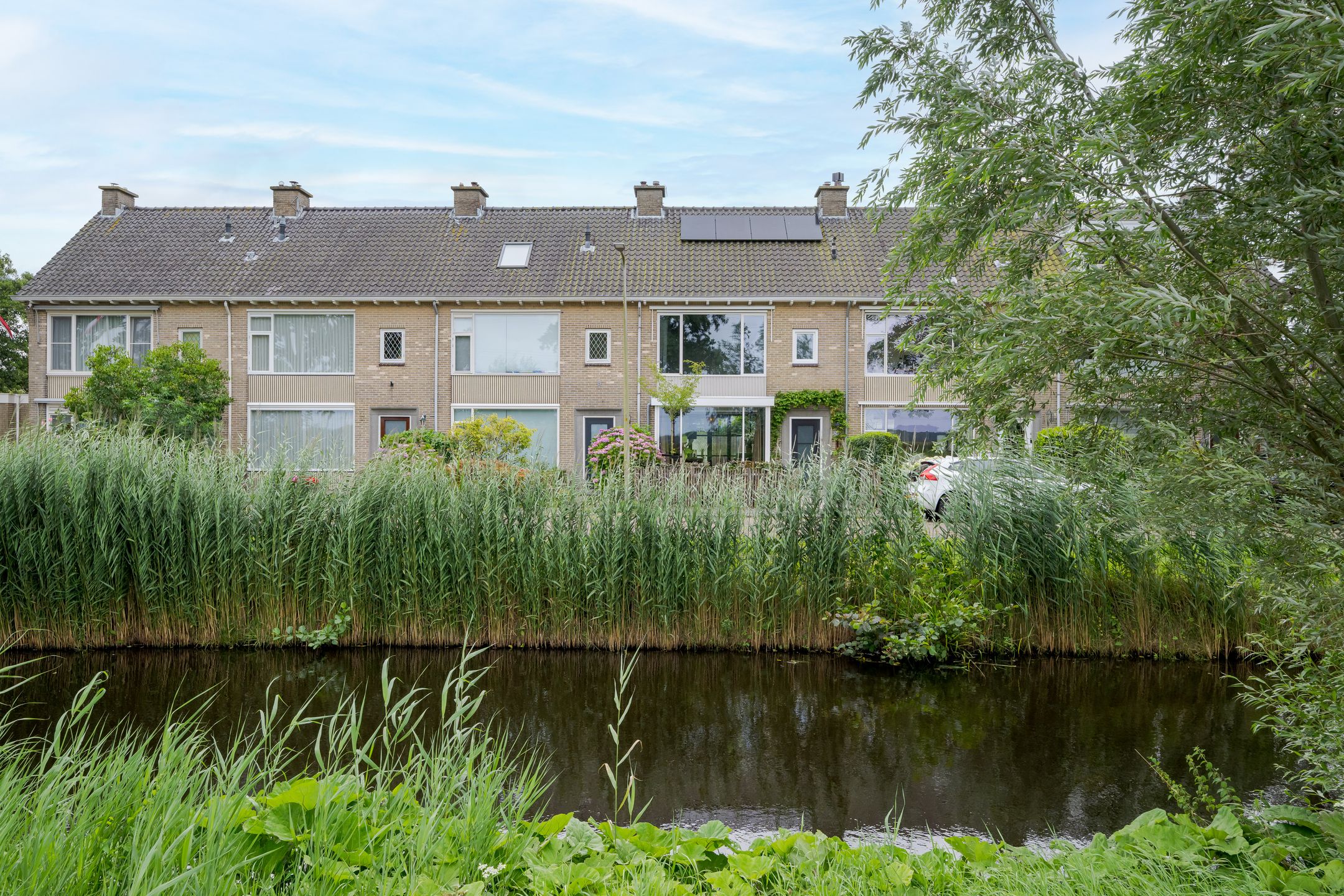 Gustav Mahlerlaan 24, Voorschoten
