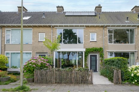 Gustav Mahlerlaan 24 secondary image