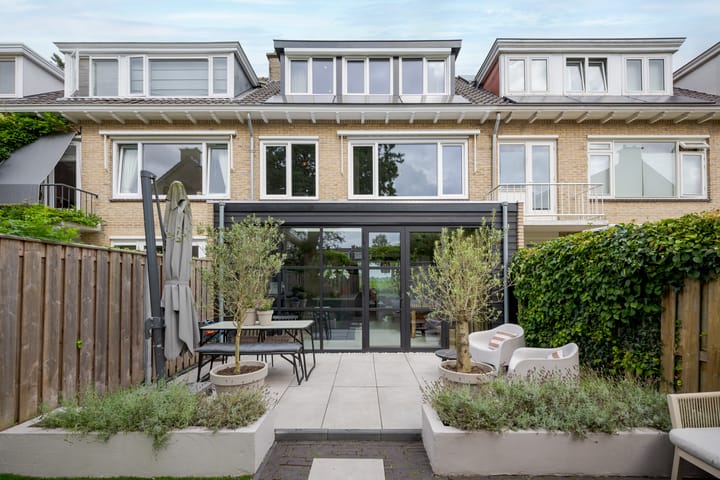 Foto 3 van Gustav Mahlerlaan 24