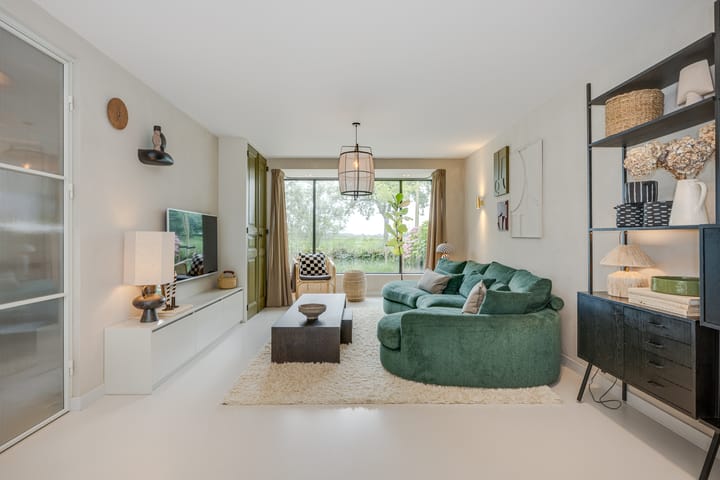 Foto 4 van Gustav Mahlerlaan 24