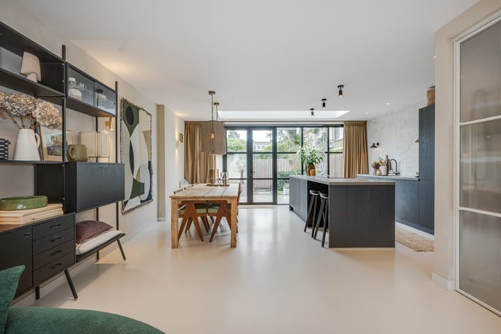 Foto 5 van Gustav Mahlerlaan 24