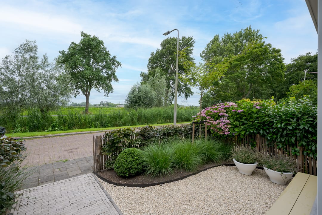 Foto 8 van Gustav Mahlerlaan 24