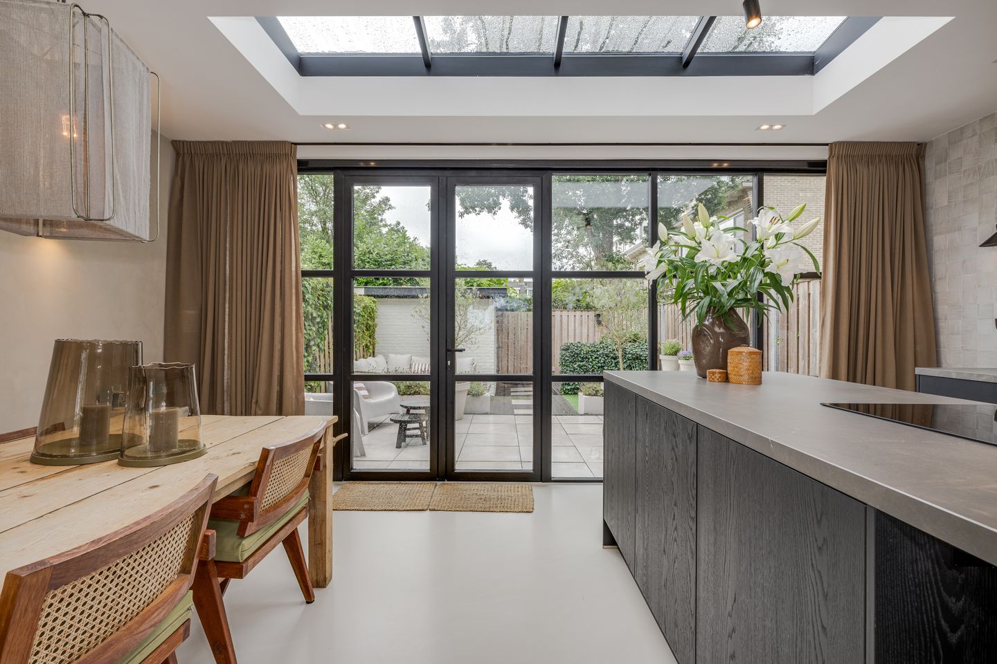 Foto 19 van Gustav Mahlerlaan 24