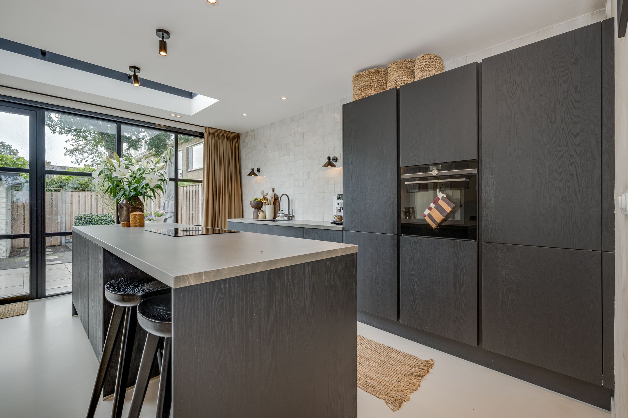 Foto 21 van Gustav Mahlerlaan 24