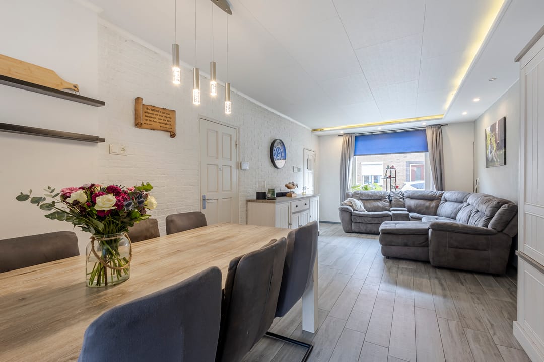 Foto 2 van Koningin Julianastraat 46