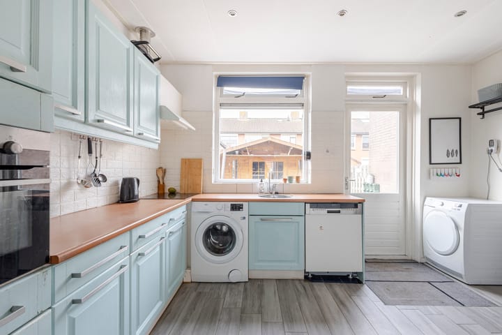 Photo 3 of Koningin Julianastraat 46