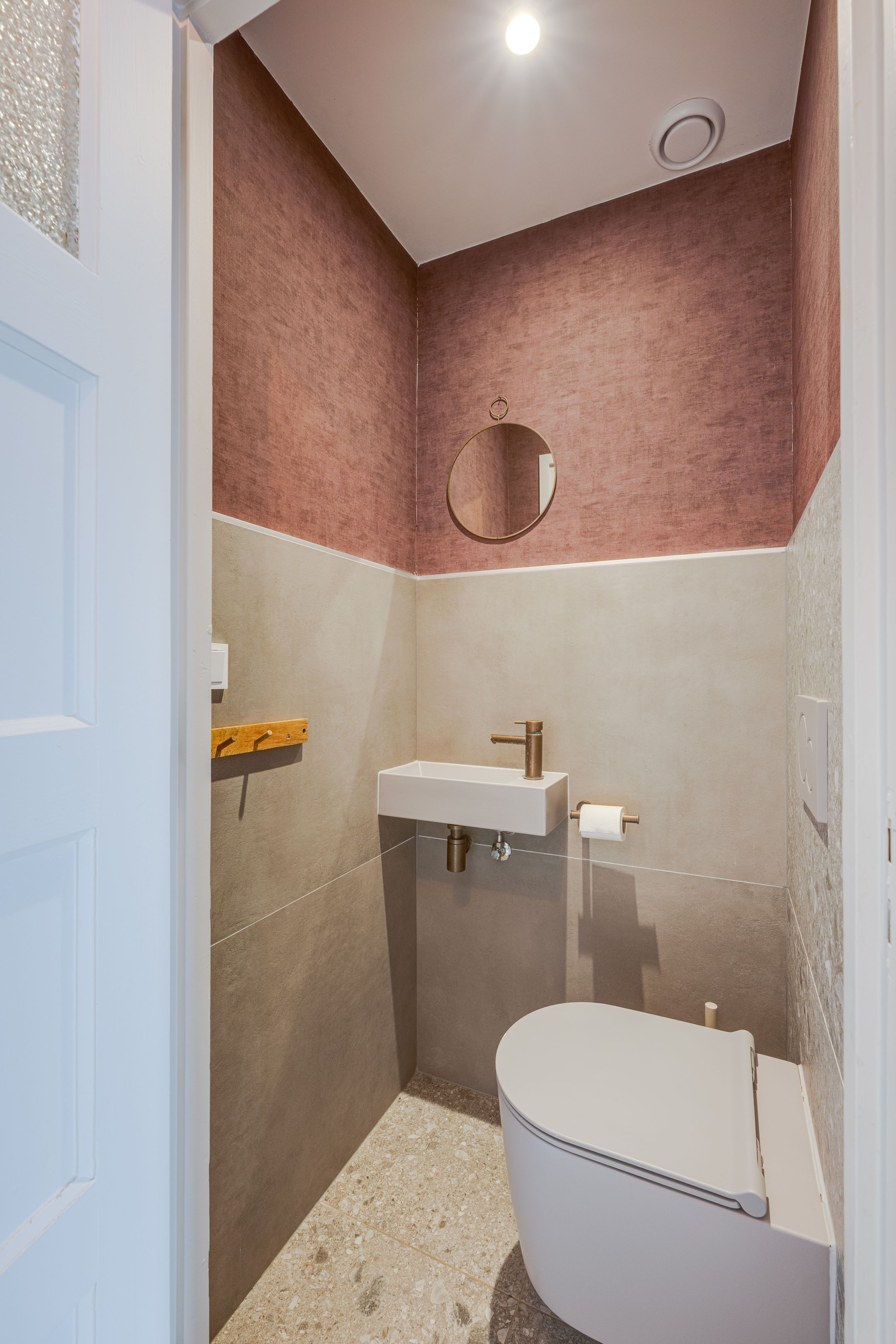 Foto 27 van Gustav Mahlerlaan 24