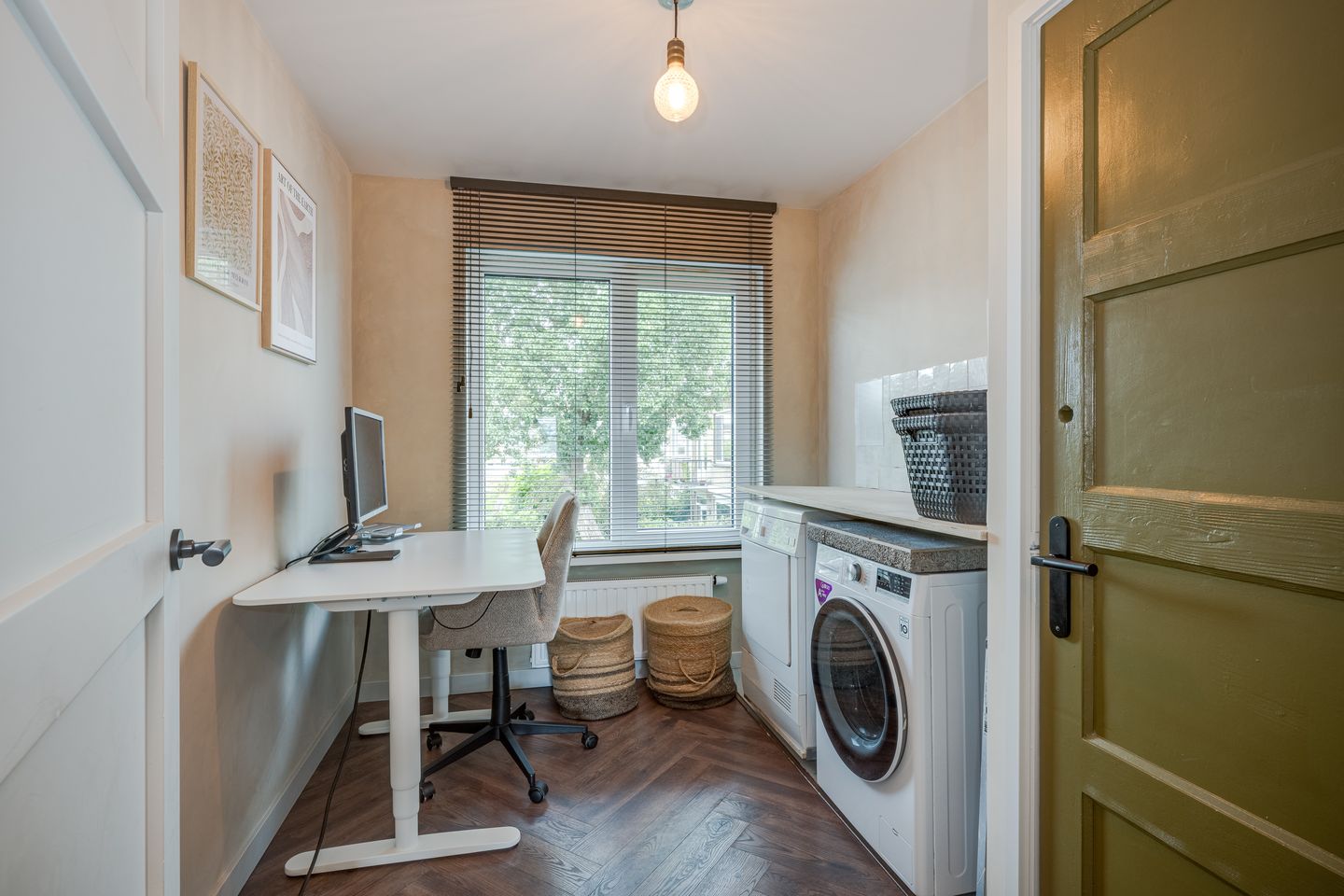 Foto 29 van Gustav Mahlerlaan 24