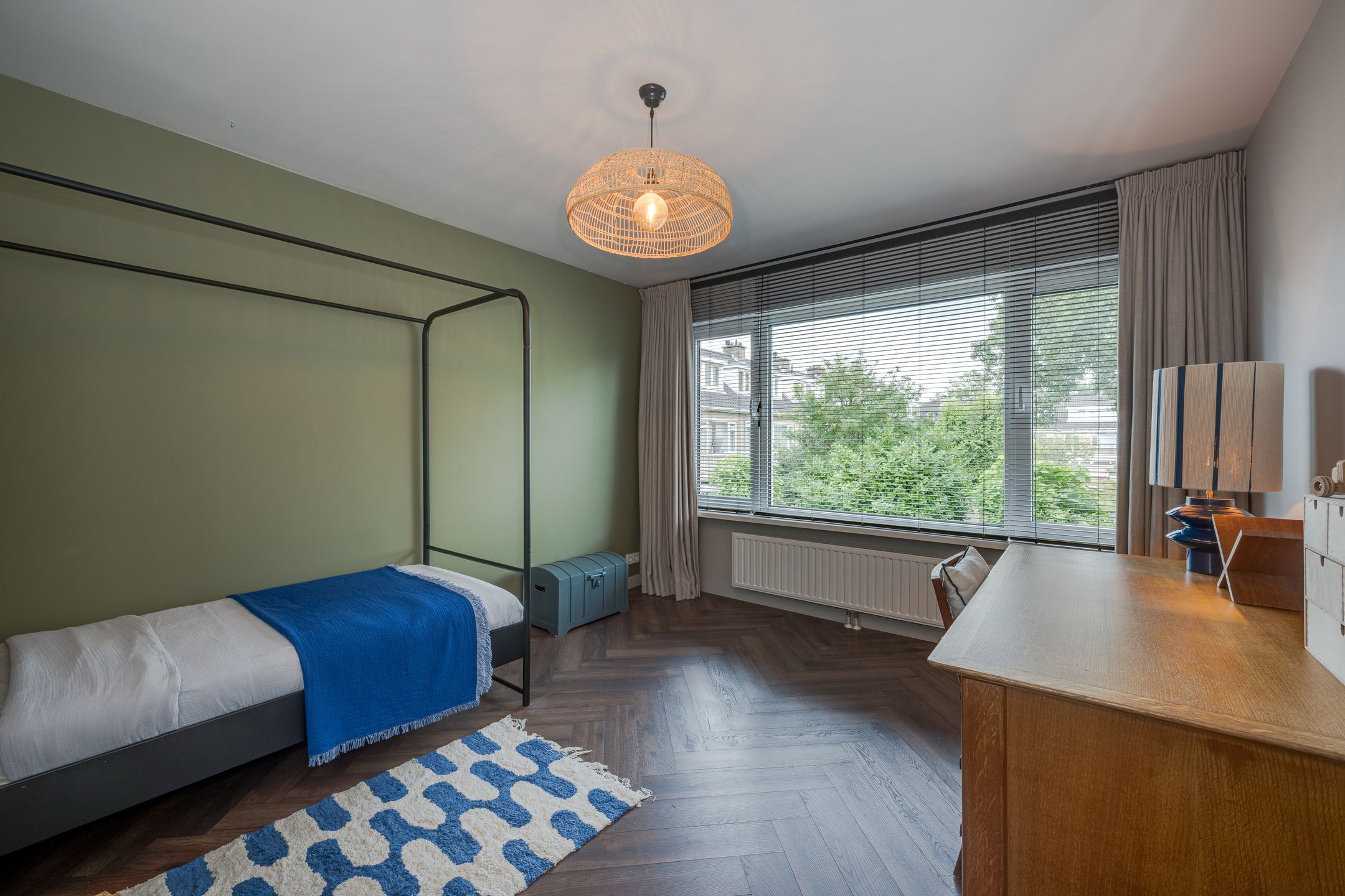 Foto 30 van Gustav Mahlerlaan 24