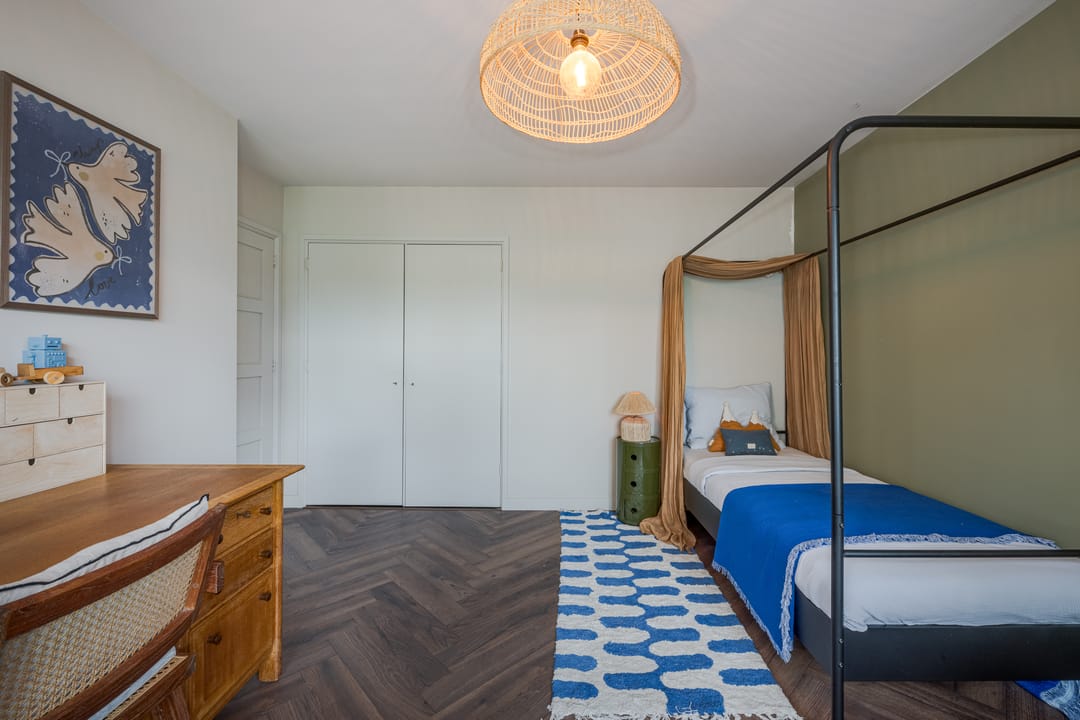 Foto 31 van Gustav Mahlerlaan 24