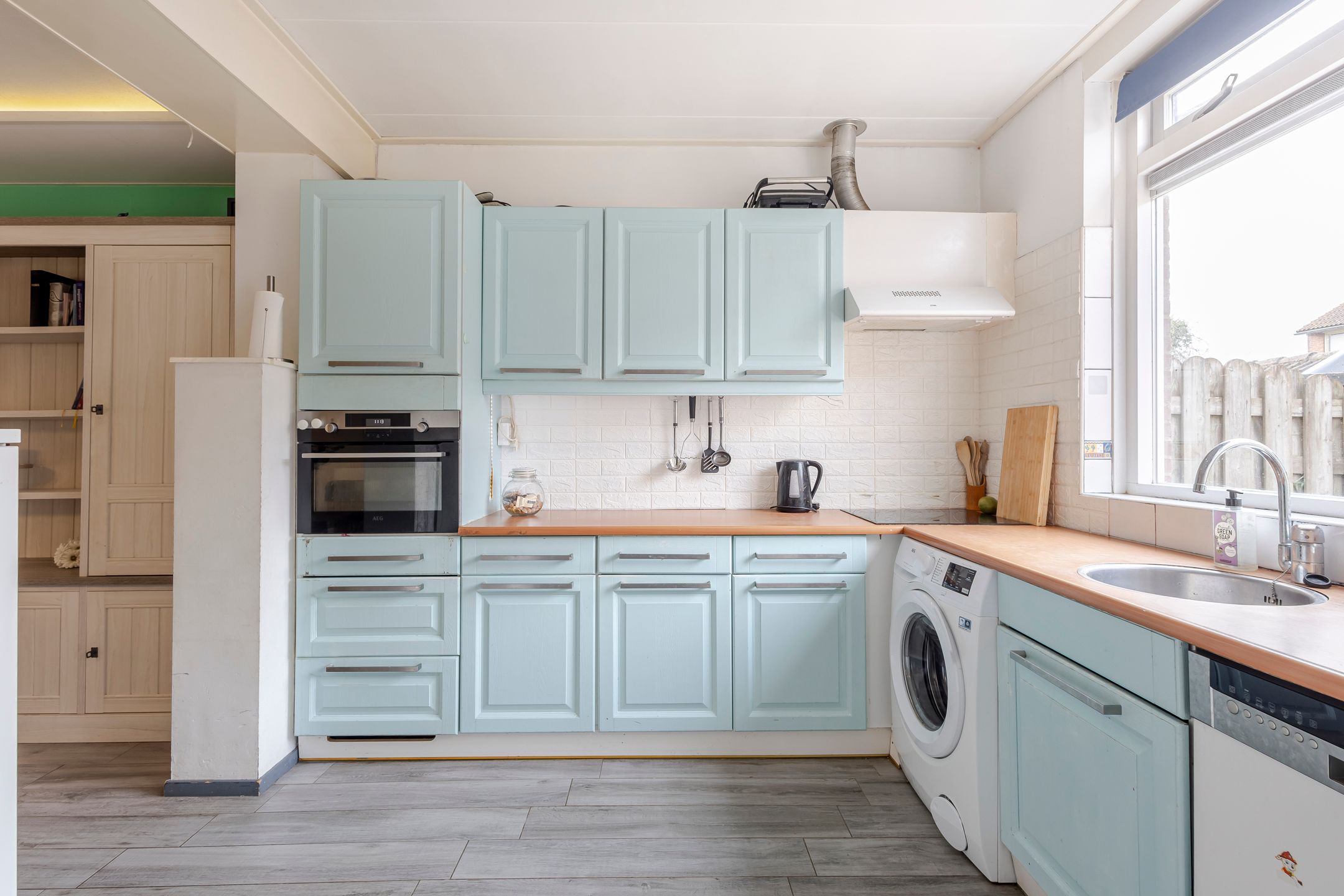 Foto 9 van Koningin Julianastraat 46