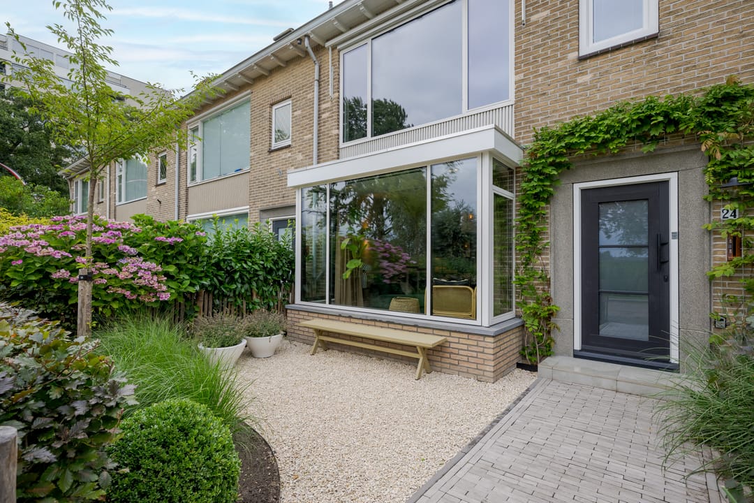 Foto 7 van Gustav Mahlerlaan 24