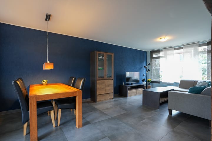 Foto 2 van Aan de Bogen 3