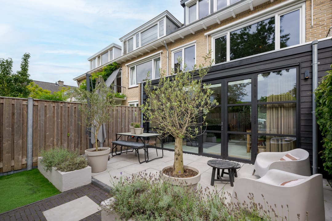 Foto 41 van Gustav Mahlerlaan 24