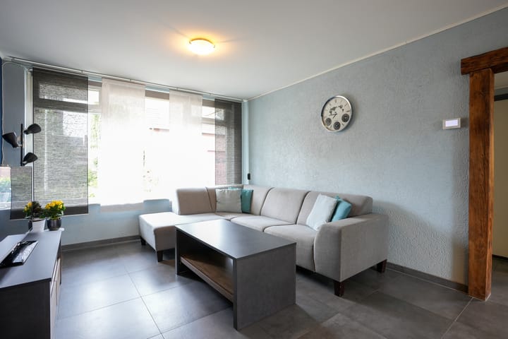 Foto 4 van Aan de Bogen 3