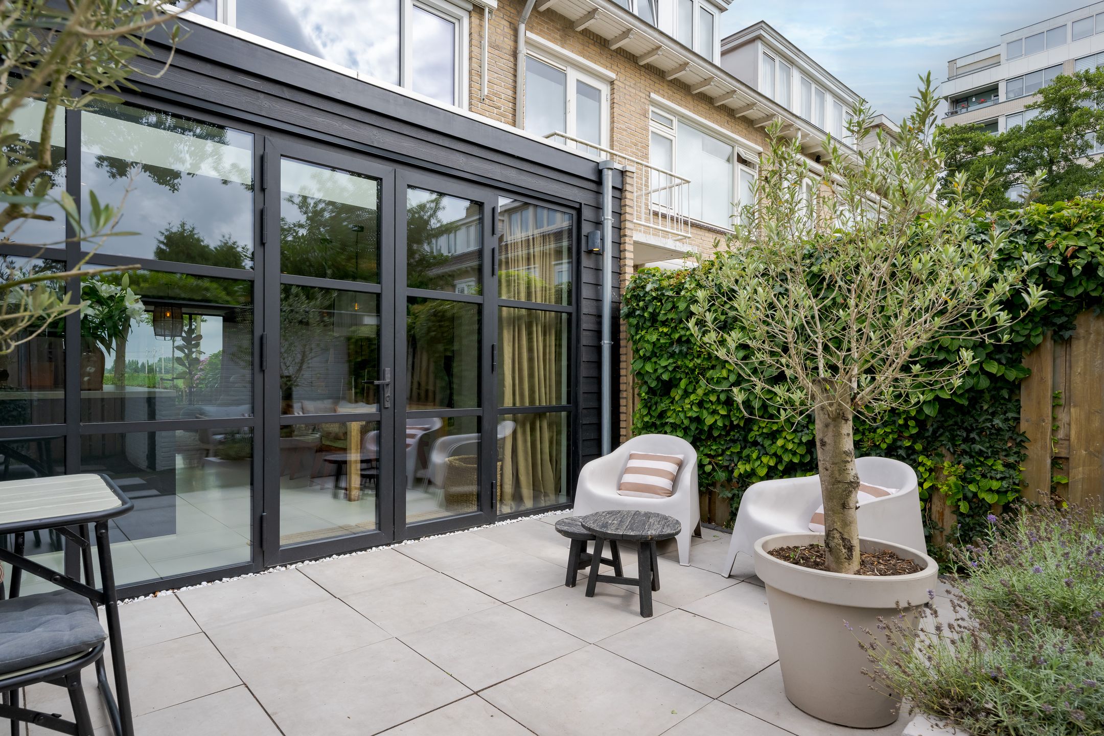 Foto 42 van Gustav Mahlerlaan 24