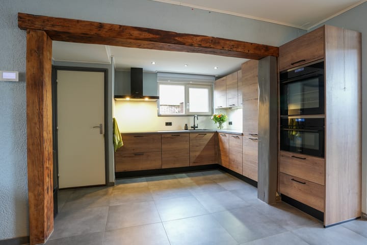 Foto 5 van Aan de Bogen 3