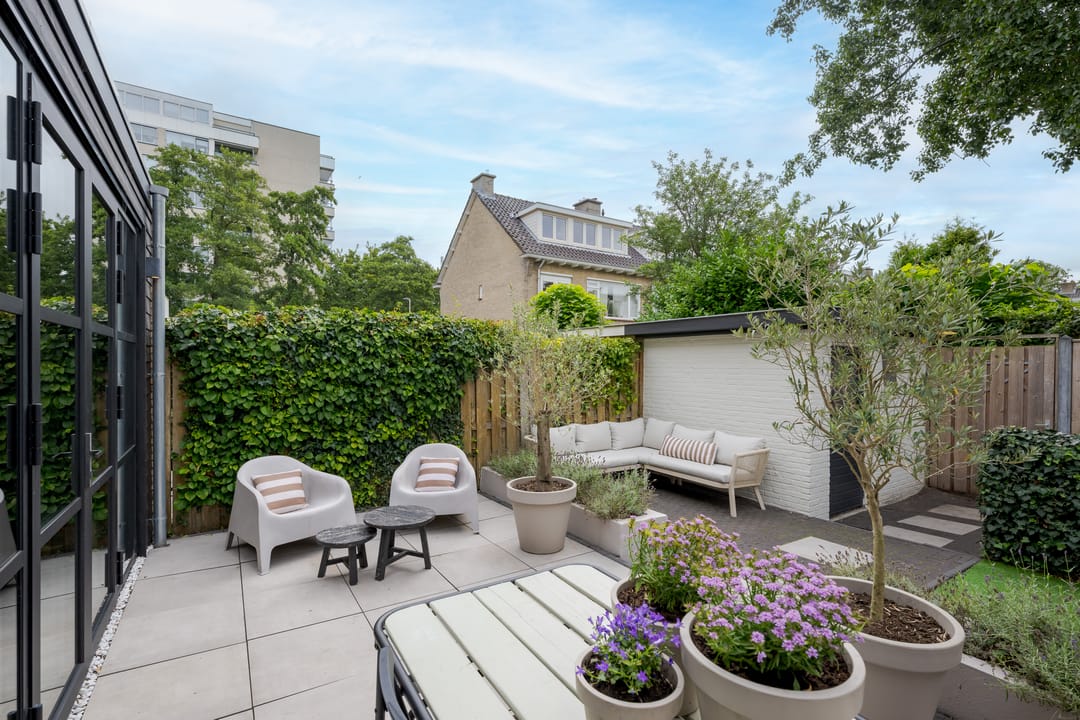 Foto 43 van Gustav Mahlerlaan 24